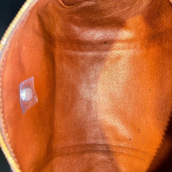 Louis Vuitton re-loved Papillon 30 bundle - Picture 8 of 12